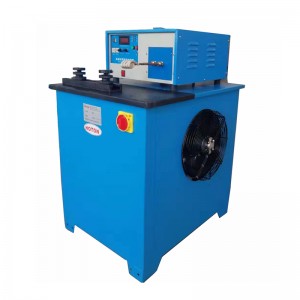 HD-25KW/HD-36KW Crystal Type High Frequency Induction Heating Machine