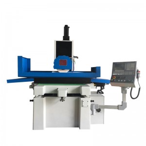 CNC surface grinder MK820 MK1022 MK1224