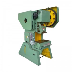 Power Press Punching Machine JB23 Series