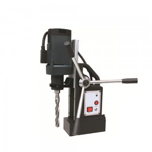 Light-Duty Portable Mini Magnetic Drill Machine JC23B-2 JC23B-3 JC28A-2 JC28A-3