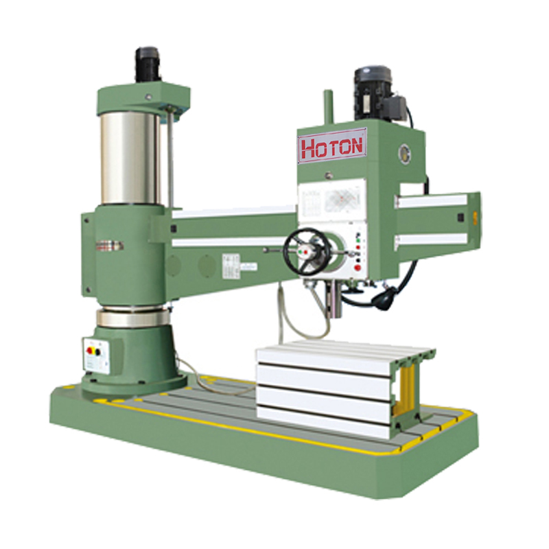 Radial Drilling Machine Z3080×20A Featured Image