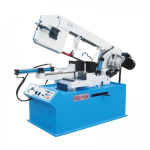 Band Saw BS-460G