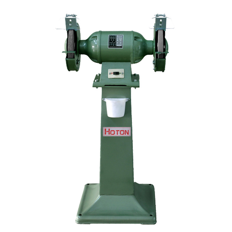 Manufactur standard Radial Drilling Machine Z3050x16 - Bench Grinder Machine M3030 – Hoton