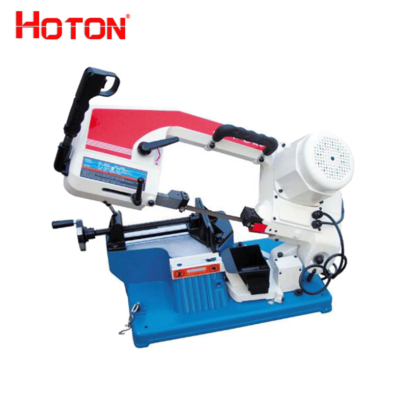 Wholesale Discount Metal Craft Pipe Bender - Band Saw BS-100 – Hoton
