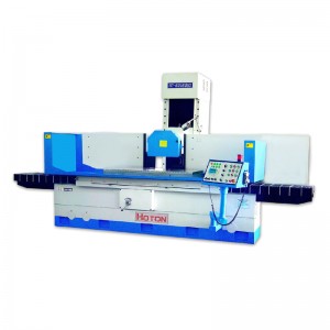 Factory making Tube And Profile Bending Machine - Surface Grinder Machine SG80300SD/SG80300NC – Hoton