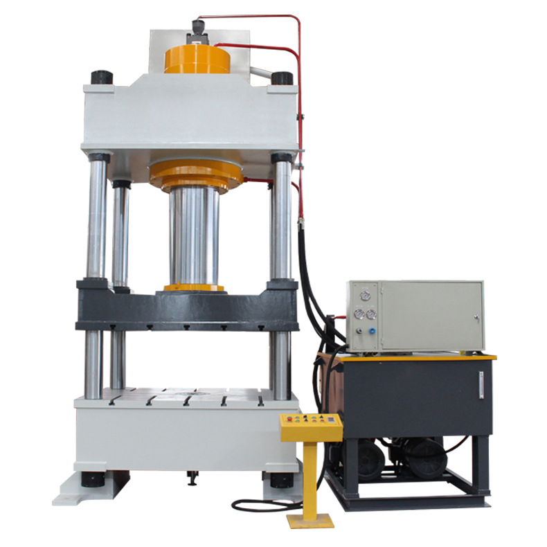 High definition Lathe C6251 - YD28 series  hydraulic press – Hoton