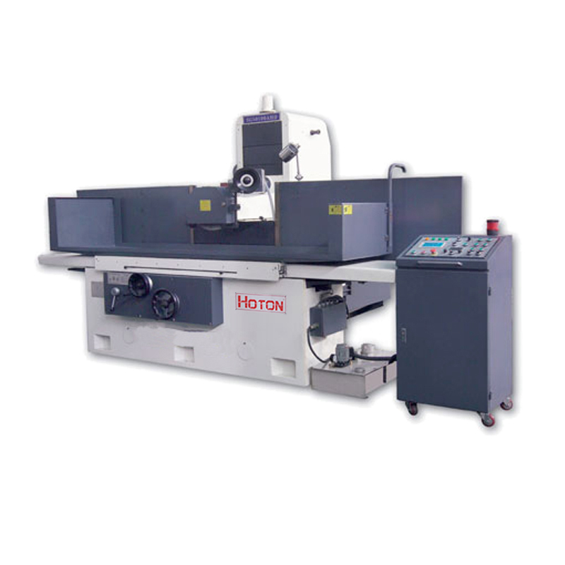 Factory Free sample Vertical Cylinder Boring Machine T8018a - Surface Grinder Machine SG50100AHR SG50100AHD – Hoton