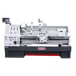 Fixed Competitive Price Machining Centre Mill 550 - Universal Lathe GH1860 – Hoton