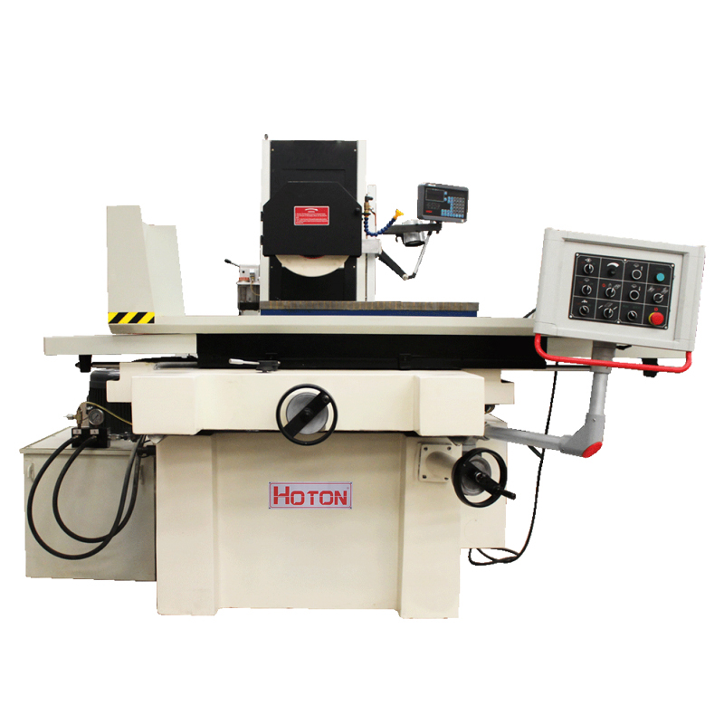 China Gold Supplier for Pan And Box Brake - Surface Grinder Machine MY4080 – Hoton