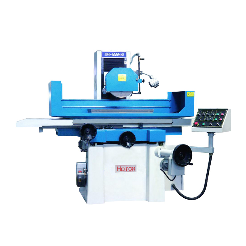 Leading Manufacturer for Manual Bending Machine - Surface Grinder Machine SGA3063AH SGA3063AHR SGA3063AHD – Hoton