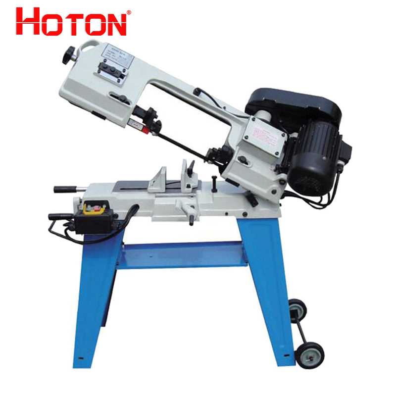Low price for Vertical Machine Center - Band Saw BS-115 – Hoton