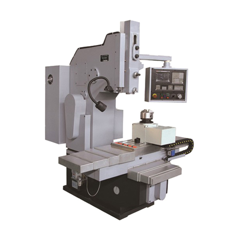 OEM Factory for Grinder Sga30100 - CNC Slotter Machine BK5018 – Hoton