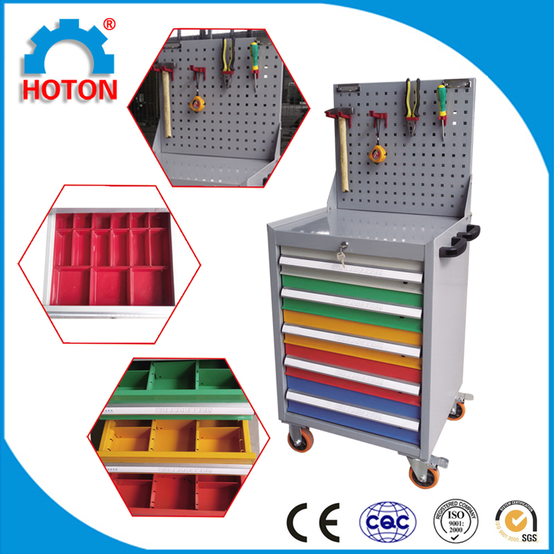 Best quality Garage Equipment - Machine Cabinets GBC-206-1 – Hoton