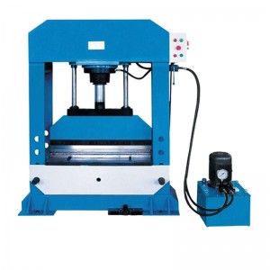 Workshop Press Bender HPB-1500
