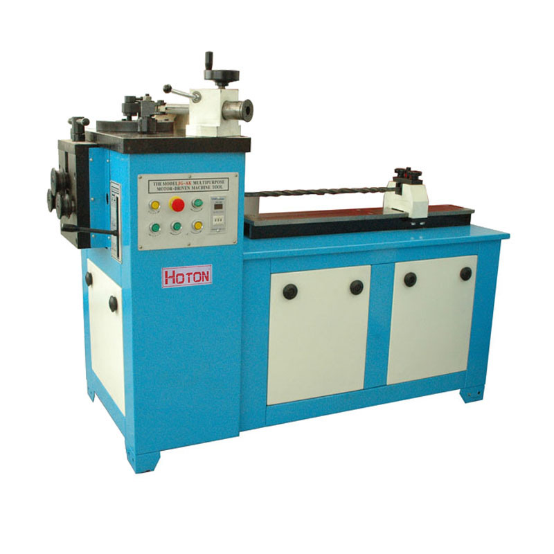 China Metal Craft Machines JG-AK-3 Manufacturer and Supplier