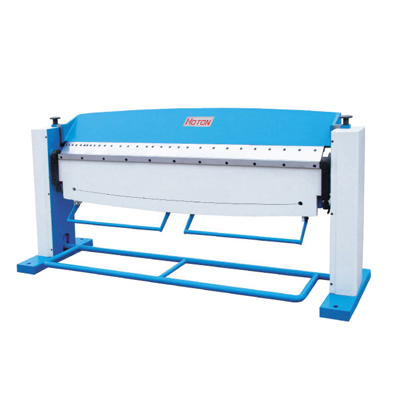 Factory Outlets Universal Shaper Machine - Folding Machine MFS3020 – Hoton