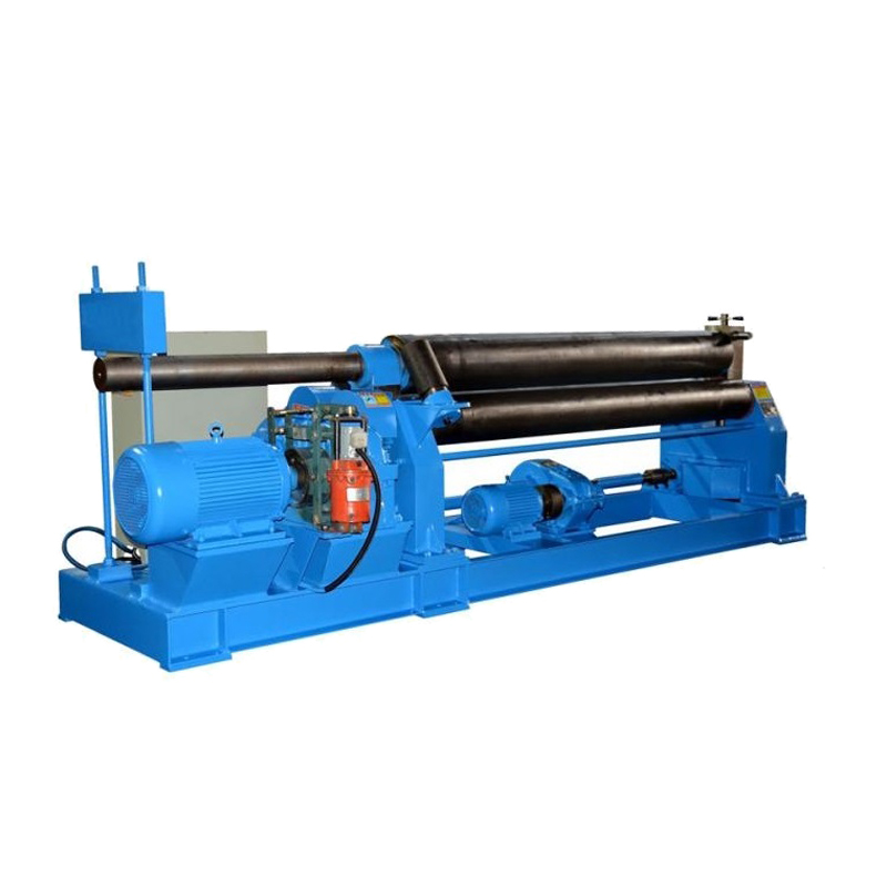 Slip Roller W11 Series Featured Image