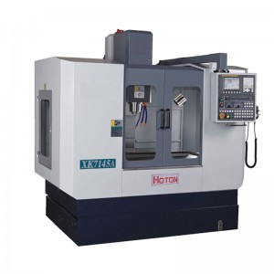CNC Milling Machine XH7145A