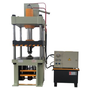 hydraulic press YD28 series
