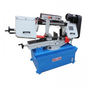 Band Saw BS-1018R