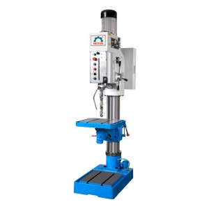 Low price for Lathe Ca6240 - Column Drilling Machine Z5050 – Hoton