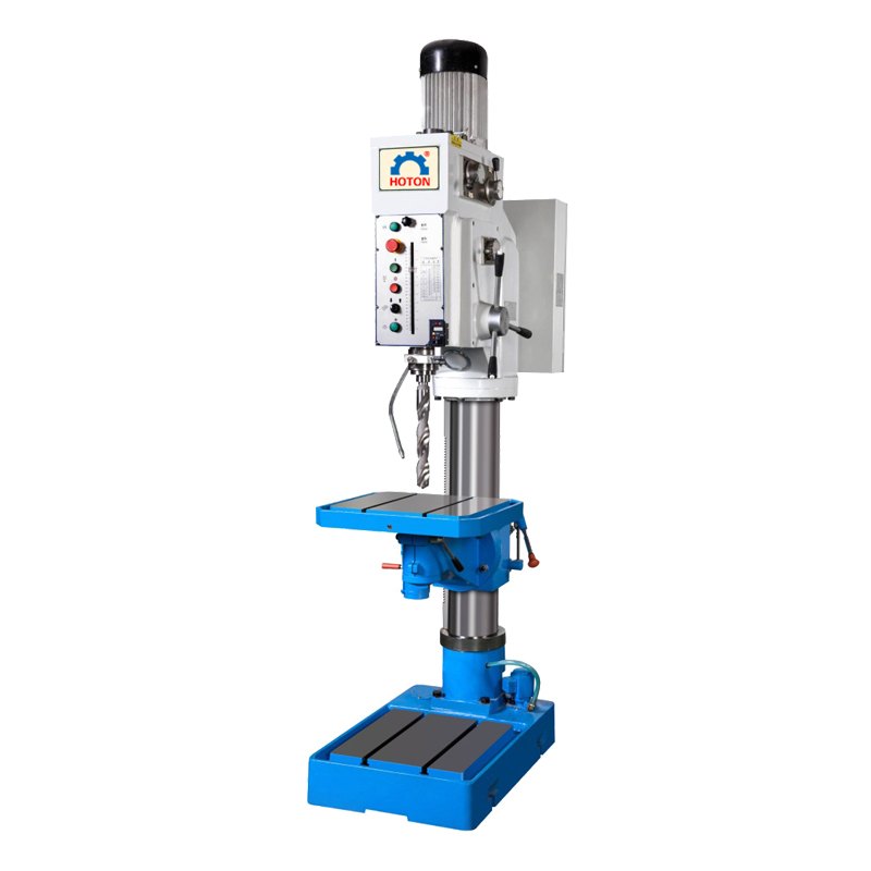 Column Drilling Machine Z5050 Featured Image