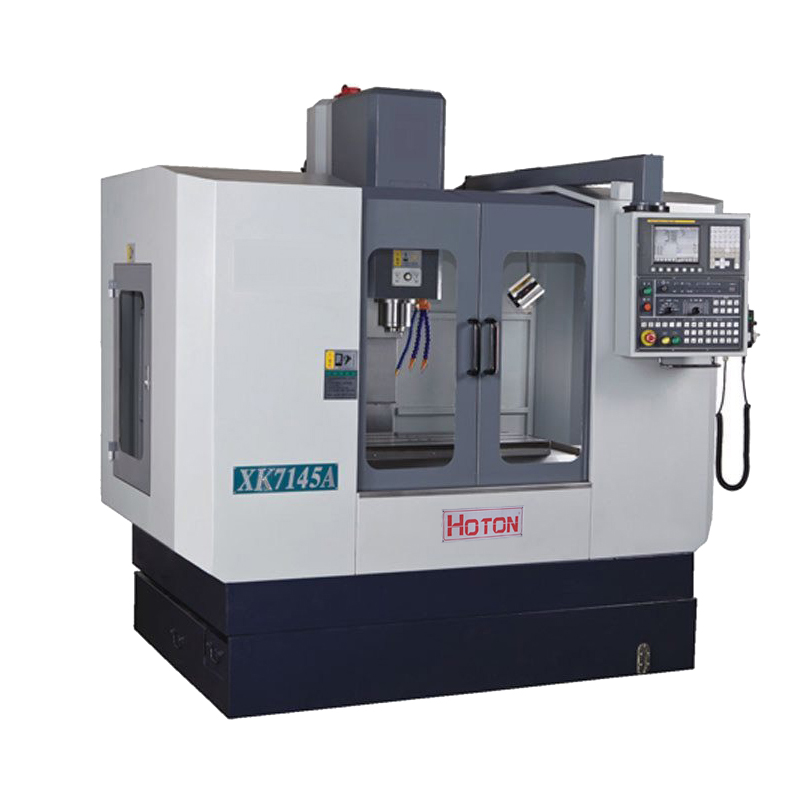CNC Milling Machine XK7145A Featured Image