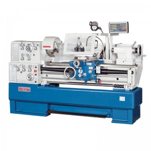 Short Lead Time for Machining Centre Mill 500 - Universal Lathe C6246V/2000 – Hoton