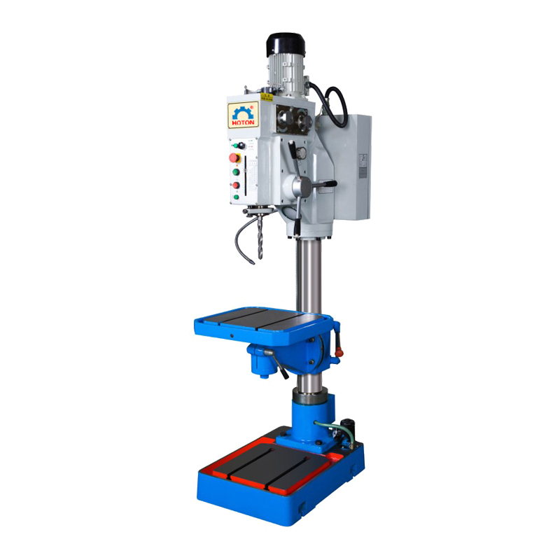 Low price for Vertical Machine Center - Column Drilling Machine Z5030 – Hoton