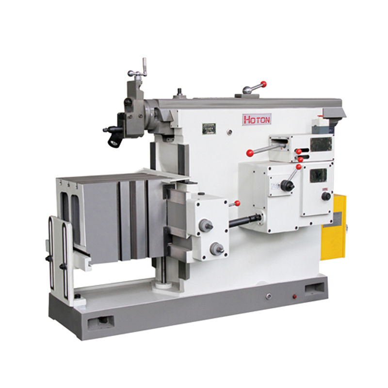 Factory source Universal Grinder Machine - Shaper Machine BC6050 – Hoton