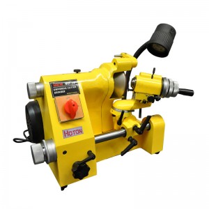 Tool Grinder Machine MR-20