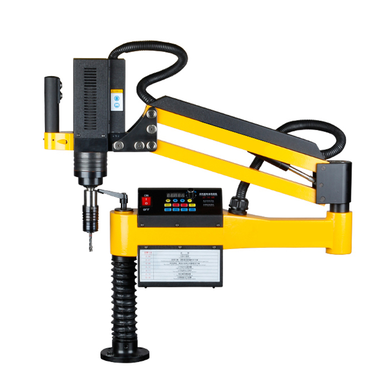 MR-DS30 Tapping Machine Featured Image
