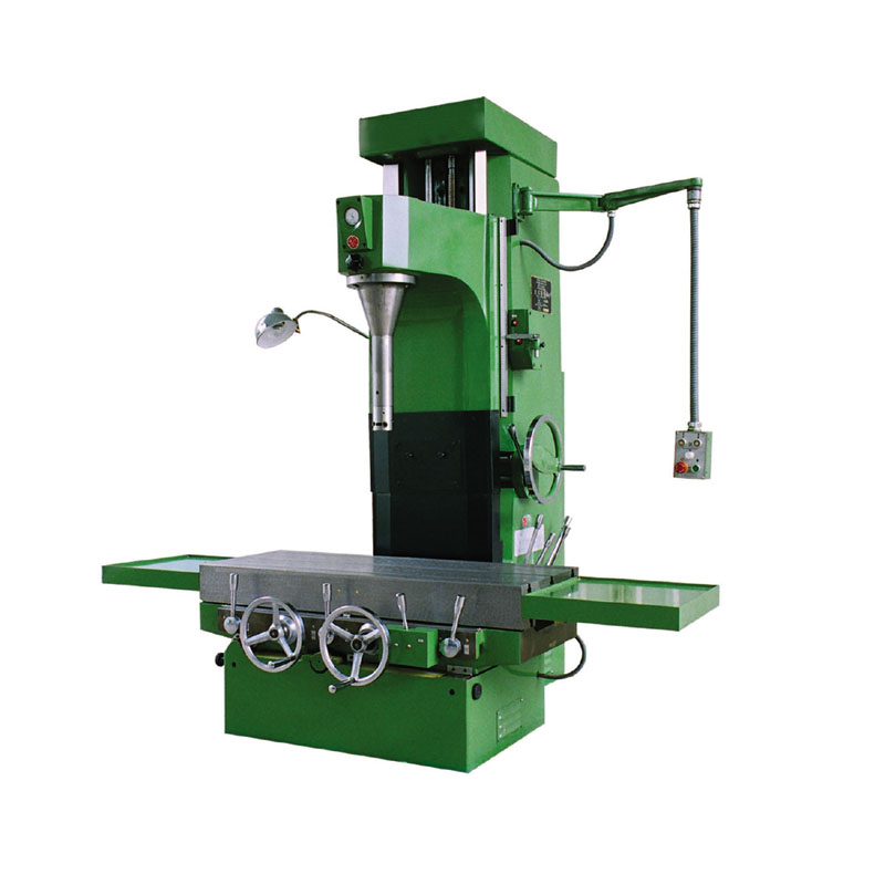 Hot sale Slotting Machine - Vertical Fine Boring Machine T7220B  – Hoton