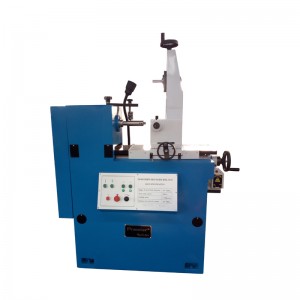 Factory Price For Pipe And Tube Bending Machine - Con-rod boring machine T8210D – Hoton