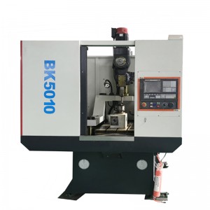CNC Slotting Machine  BK5010