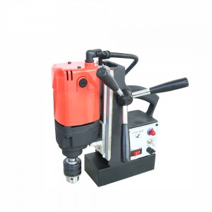 Magnetic Core Drill Metal Hole Cutter JC13A JC16A